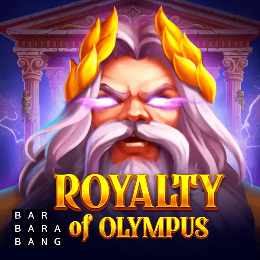 Royalty of Olympus